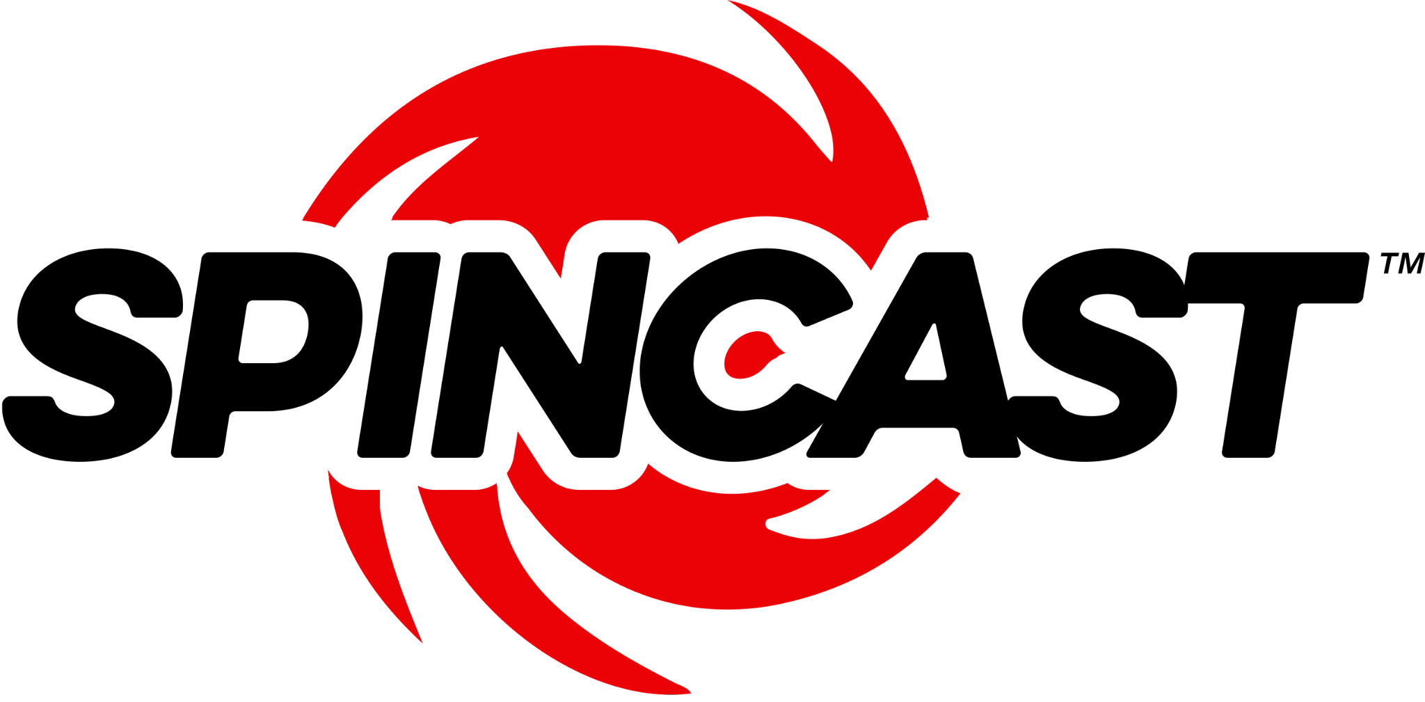 Spincast