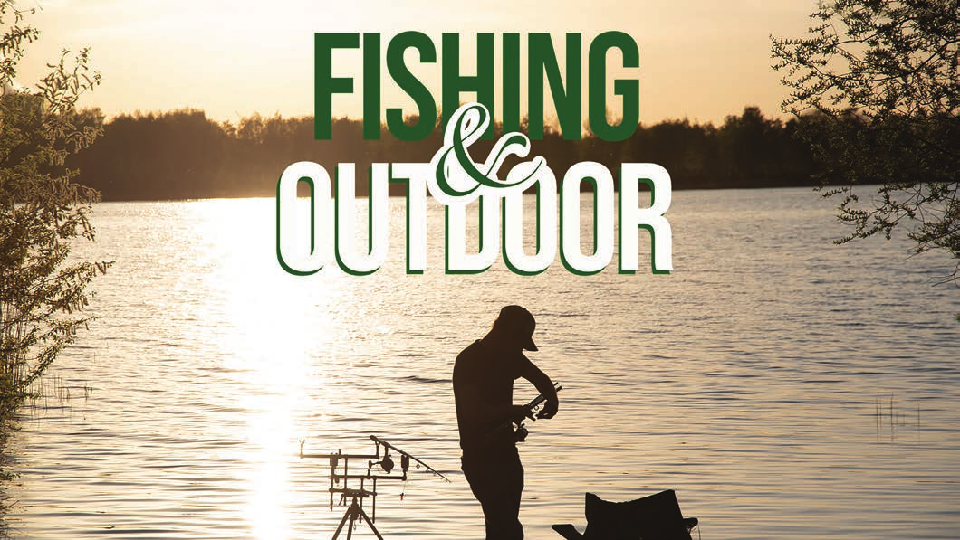 Big Catch channel title card