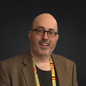 Daniel H. Thompson